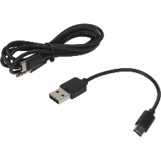 Беспроводные/проводные наушники Koss Porta Pro Wireless 2.0 черный, накладные, Bluetooth + проводной, складная конструкция, до 20 ч