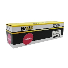 Картридж лазерный Hi-Black (HB-CF543X) для HP CLJ Pro M254nw/dw/M280nw/M281fdn/M281fdw, M, 2,5K