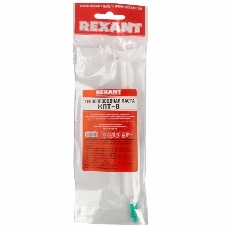 Паста теплопроводная Rexant, КПТ-8, 5 мл, шприц