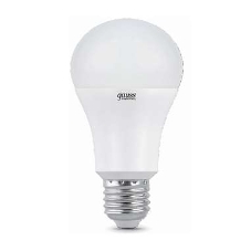 Светодиодная лампа Gauss LED Elementary 23225A60 15W E27 4100K 1/10/40 груша