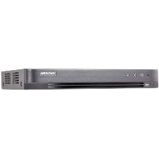 Регистратор HIKVISION 16CH HD-TVI AHD CVI IDS-7216HQHI-M1/FA C