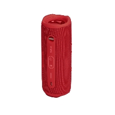 Портативная акустика JBL Flip 6, красный