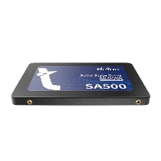 Накопитель SSD Netac SA500, 120Gb, SATA III, 2.5