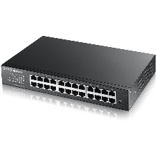 Коммутатор Zyxel GS1900-24E-EU0103F 24G управляемый