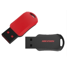 Флешка USB HIKVision HS-USB-M200R(STD)/USB 2.0/32G 32Gb <HS-USB-M200R(STD)/USB 2.0/32G>, USB 2.0, пластиковый корпус