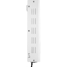 Стабилизатор напряжения для газового котла SMARTWATT AVR BOILER 1000RW (140W - 260W, 1000VA, 1 кВт, 50 Гц, розеток - 1,
