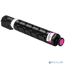 Тонер Canon C-EXV64M 5755C002 пурпурный туба 650гр. для копира imageRunner Advance DX C3922i/C3926i/C3930i/C3935i, (ISO 25500 стр)