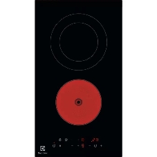 Варочная панель Electrolux LHR3233CK черный