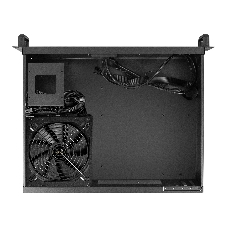 Серверный корпус ExeGate Pro 2U350-33, RM 19