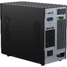 Источник бесперебойного питания Ippon Innova TAE 3000 3000Вт 3000ВА черный