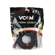 Сетевая Оптическая кабельная система HDMI2.0V VCOM 10M D3745-10.0
