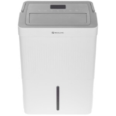 Осушитель воздуха Neoclima ND-40RH белый, 40 л/сутки, 4.5 л, гигростат, очистка воздуха