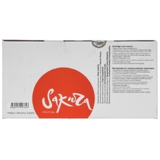 Картридж лазерный Sakura TN321Y для Brother HL-8250/8350, DCP-8400/8450, MFC-8650, желтый, 1 500к.