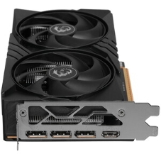 Видеокарта MSI GeForce RTX 5050 8G GAMING, NVIDIA RTX 5050, 8 ГБ GDDR6, 128 бит, PCI-e 5.0, 1xHDMI, 3xDP, 2587 МГц