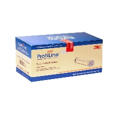 Картридж лазерный ProfiLine PL-CLT-Y407S для принтеров Samsung CLP-320/325/CLX-3180/3185 Yellow 1000 копий