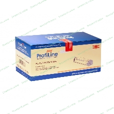 Картридж лазерный ProfiLine PL-CLT-Y407S для принтеров Samsung CLP-320/325/CLX-3180/3185 Yellow 1000 копий