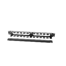 Кабельный органайзер ЦМО ГКЗ-1U-9005