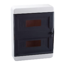 Корпус пластиковый Optibox P BNK 2 24 IP41 КЭАЗ 117925