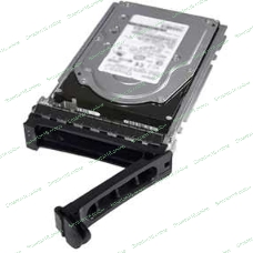 Накопитель SSD 480GB SSD, Mix Use, SATA 6Gbps, 512n, 2,5