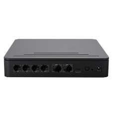 IP-АТС Yeastar S20, поддержка FXO, FXS, GSM, BRI, шт