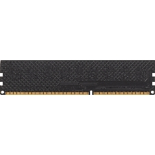 Оперативная память AMD Radeon R5, DDR3, 4GB (1x4GB), 1600MHz, CL11, DIMM