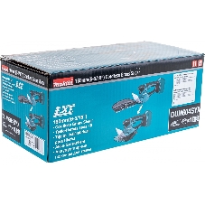 Кусторез/ножницы для травы Makita DUM604SYXаккум.