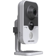 IP камера HIKVISION 8Mpix CUBE DS-2CD2483G2-I 2.8мм