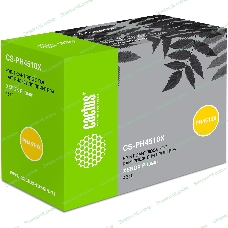 Картридж лазерный Cactus CS-PH4510 (113R00711) черный (10000 стр.) для Xerox Phaser 4510