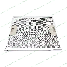 Жировой фильтр для вытяжек Shindo AH0034 331х296мм