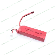 Аккумулятор Li-Pol 11.1V 803496 2700mAh разъем T-Plug