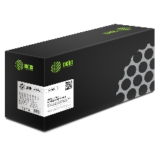 Картридж лазерный Cactus CS-CF450A черный (12500 стр.) для HP Color LJ Enterprise M652dn /M653dn /M681dh