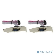 Контроллер ORIENT XWT-PE4SV2LP, PCI-E to COM 4-port (WCH CH384) Low Profile oem 