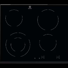 Варочная поверхность Electrolux EHF 6241 FOK