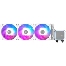 Кулер для процессора MULTI SOCKET MAG CORELIQUID A13 360 WHITE MSI