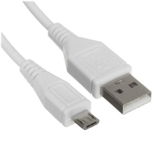 Кабель Rexant (18-1164-2) USB-A – micro USB, 1А, 1,8м, ПВХ, черный
