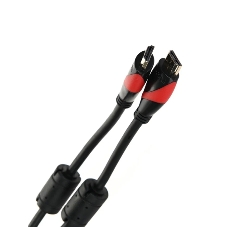 Сетевая Оптическая кабельная система HDMI2.0V VCOM 10M D3745-10.0
