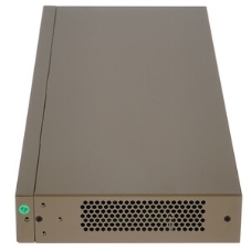 Коммутатор IP-COM G5328X, 24×1 Гбит/с + 4×10 Гбит/с SFP+, управляемый