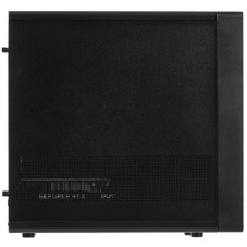 Компьютер IRU Tactio 310H6SEA MT i5 12400F (2.5) 16Gb SSD512Gb RTX5060 8Gb без ОС GbitEth 500W черный (RUS) (2165188)