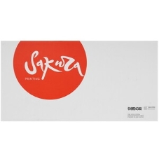 Картридж лазерный Sakura 106R04348 для Xerox, черный, 3000 к.