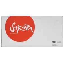 Картридж лазерный Sakura TN321Y для Brother HL-8250/8350, DCP-8400/8450, MFC-8650, желтый, 1 500к.