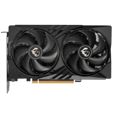 Видеокарта MSI GeForce RTX 5050 8G GAMING, NVIDIA RTX 5050, 8 ГБ GDDR6, 128 бит, PCI-e 5.0, 1xHDMI, 3xDP, 2587 МГц
