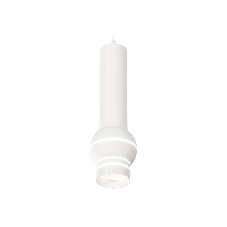 Светильник Ambrella XP1101011 SWH/FR белый песок/белый матовый MR16 GU5.3 LED 3W 4200K (A2301,C6355,A2010,C1101,N7141)