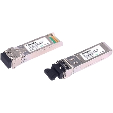 Модуль Osnovo SFP-S2LC15-10G-1310-1310