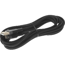 Кабель Hoco X109 MICRO 36353(L=3M) 1м черный