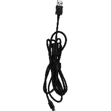 Клавиатура проводная GMNG GG-KB765XP (1901096), USB, черный