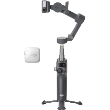 Стедикам Dji Osmo Mobile 8