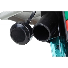 Пилы электрические дисковые, торцовочные Makita LH1040 Пила комб,1650Вт,4800об\м,дискф260х30мм,рез-93х95мм,14кг,кор,наклон-45\0гр,поворот-45\45гр