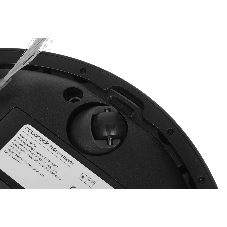 Робот-пылесос Roborock Q8 Max Pro черный, 5200 мAч Li-Ion, уборка сухая/влажная, пылесборник контейнер 0.5 л