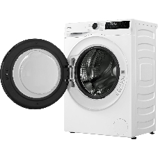 Стиральная машина с сушкой Candy Nova C33D4 474MBBW-07, белая