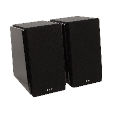 Акустическая система Edifier R1850DB Black 2.0, 33Wx2, RMS, Bluetooth 4.0